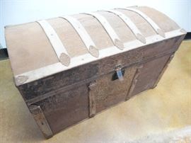 Footlocker Hope Chest