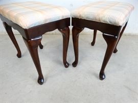Piano Stool Set