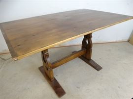 World Market TableDesk