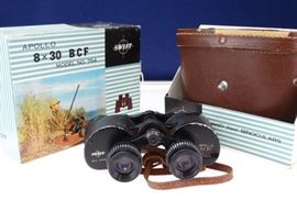 Swift 8x30 Field Binoculars