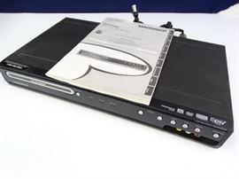 Magnavox DVD Player
