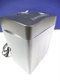 MiniShredder