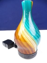 Ultrasonic Oil Air Diffuser