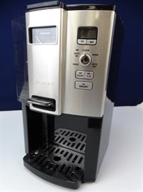 Cuisinart Programmable Coffee Maker