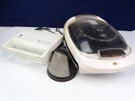 George Foreman Grill Panini Press