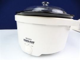 Rival CrockPot