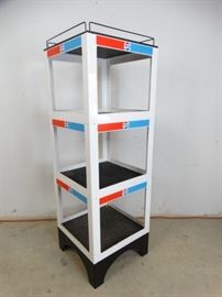 Vintage Pepsi Merchandiser Boxes