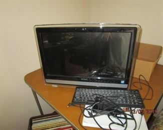 WOW COMPUTER (BARELY USED; MOSTLY STORED)