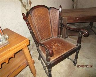 CHAIR
