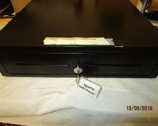 SQUARE CASH DRAWER