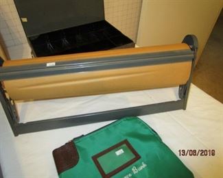 PAPER CUTTER