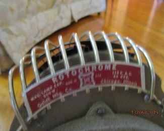 ROTOCHROME ANOTHER PIX OF COLOR WHEEL