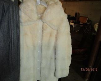 FUR? COATS