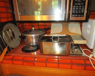 MISC COOKWARE