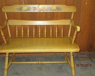 BENCH