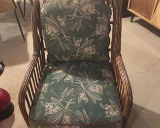 vintage wicker