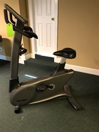 HRT Exercise Bike 