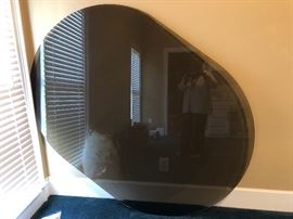 Custom Table Glass For Sale Beveled Glass 