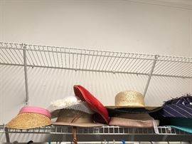 Hats