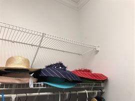 Hats