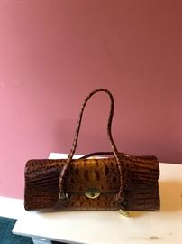 vintage Brahmin as is