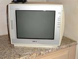 GREAT LITTLE TRIMITRON TV FOR ANY ROOM