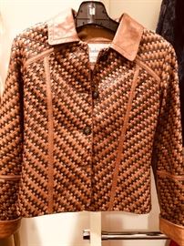 Ladies fine apparel including vintage items