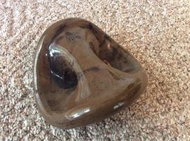  Very unusual electric insulator 