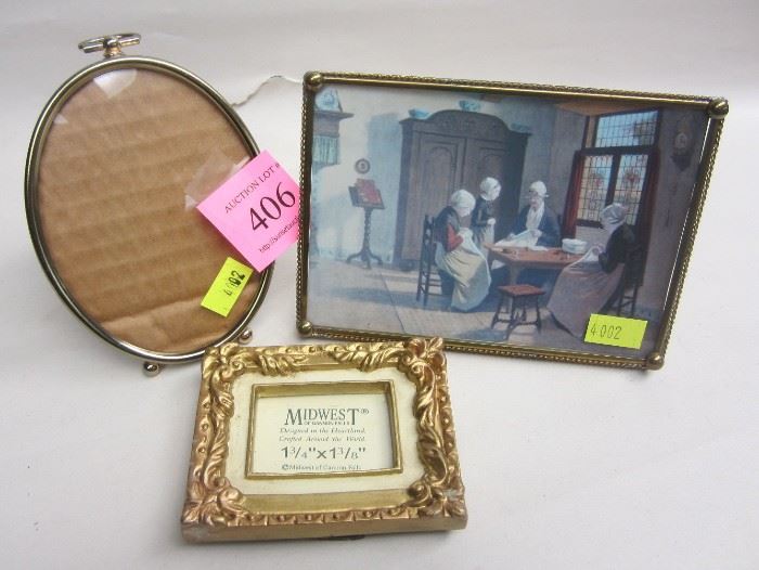 mini picture frames