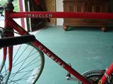 Original Schwinn Road Bike
