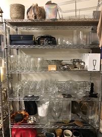 home decor and party supplies