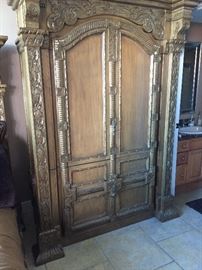 Armoire cabinet