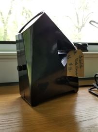 Bake light Slide Viewer