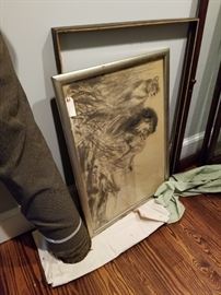 Original Drawing