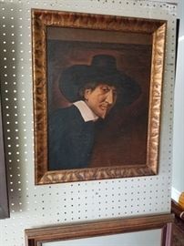 Howdy Pilgram