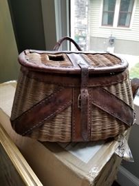 Fish Basket