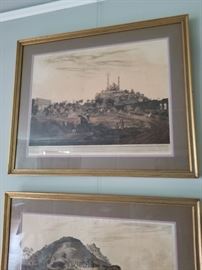 Engraving