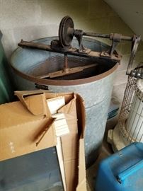 Farm Items