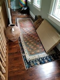 Antique Rug