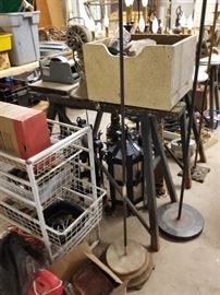Vintage and Antique Lighting