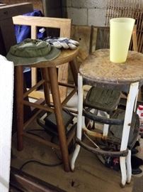 Stools