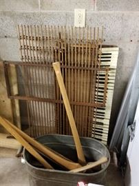 Piano Guts