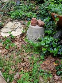 Pots