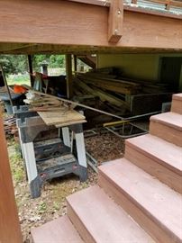 Lumber