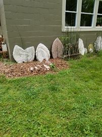 Concrete Elephant Ears