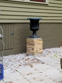 Lots of Beautiful Garden Items