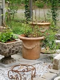 Garden Pots