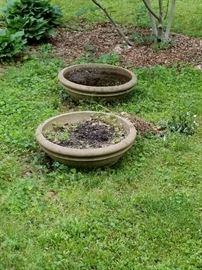 Planters