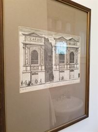 Engraving