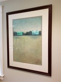Large Original Art Piece